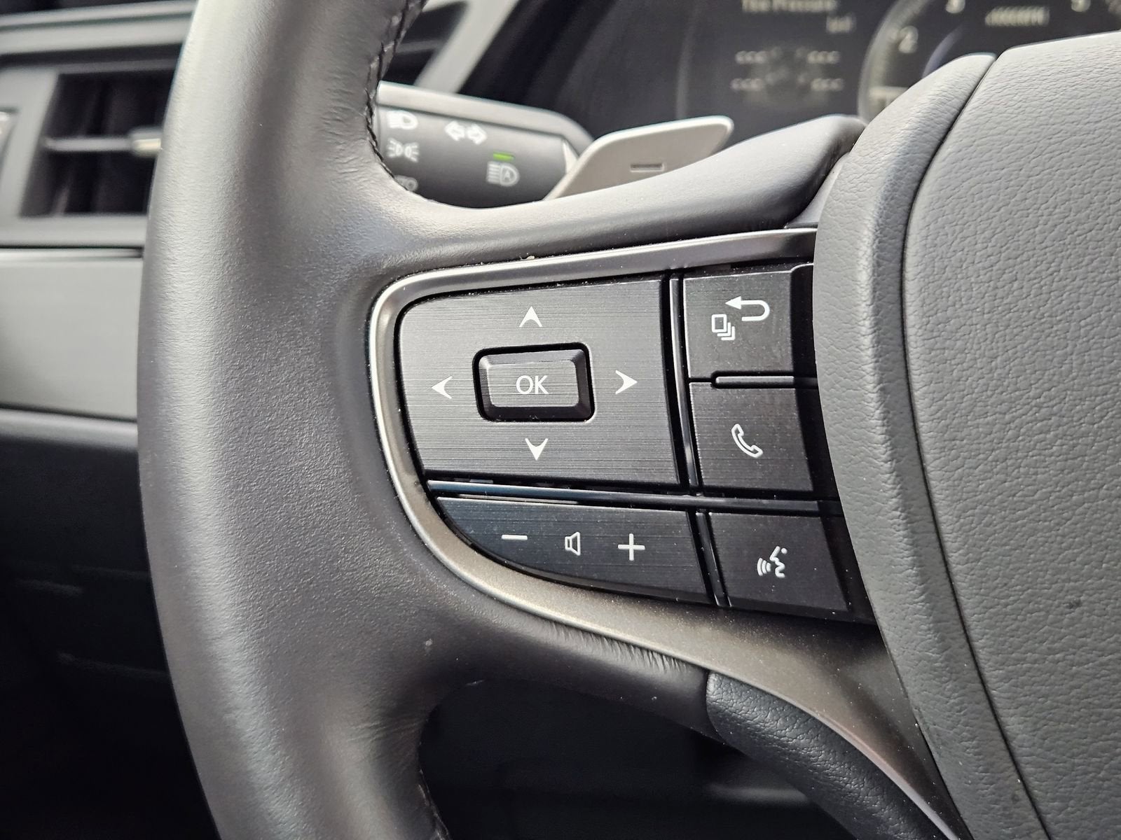 2025 Lexus ES 350 ES 350