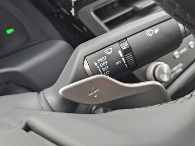 2025 Lexus ES 350 ES 350