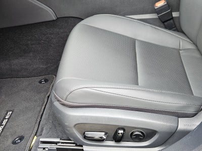 2025 Lexus ES 350 ES 350