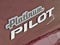 2022 Honda Pilot AWD Elite