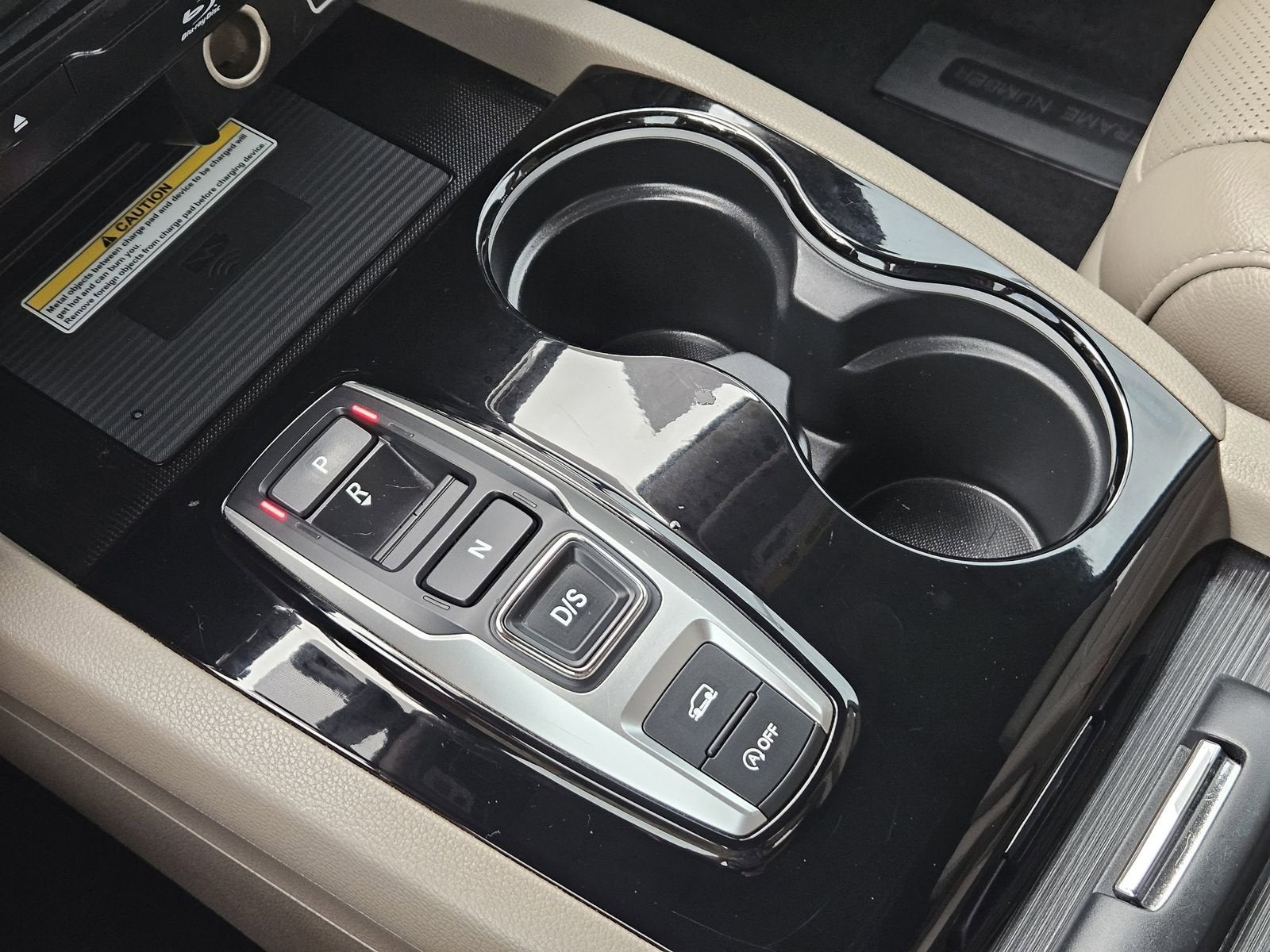 2022 Honda Pilot AWD Elite