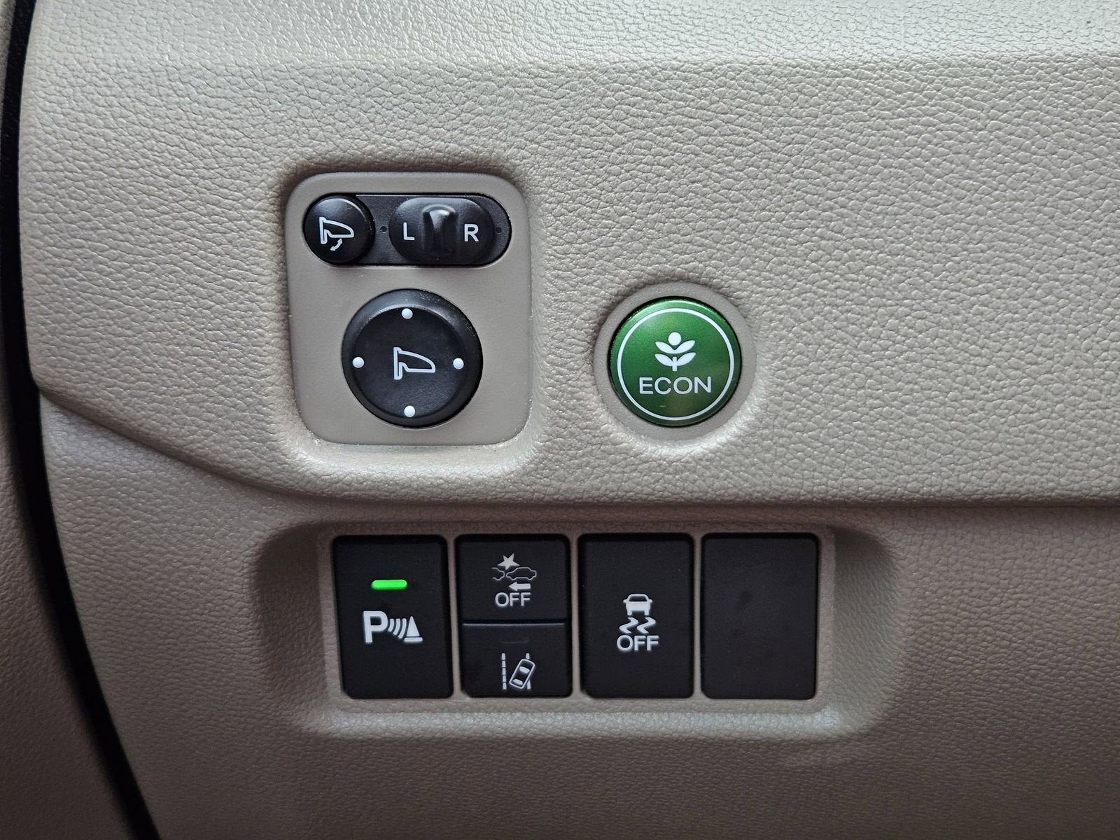2022 Honda Pilot AWD Elite