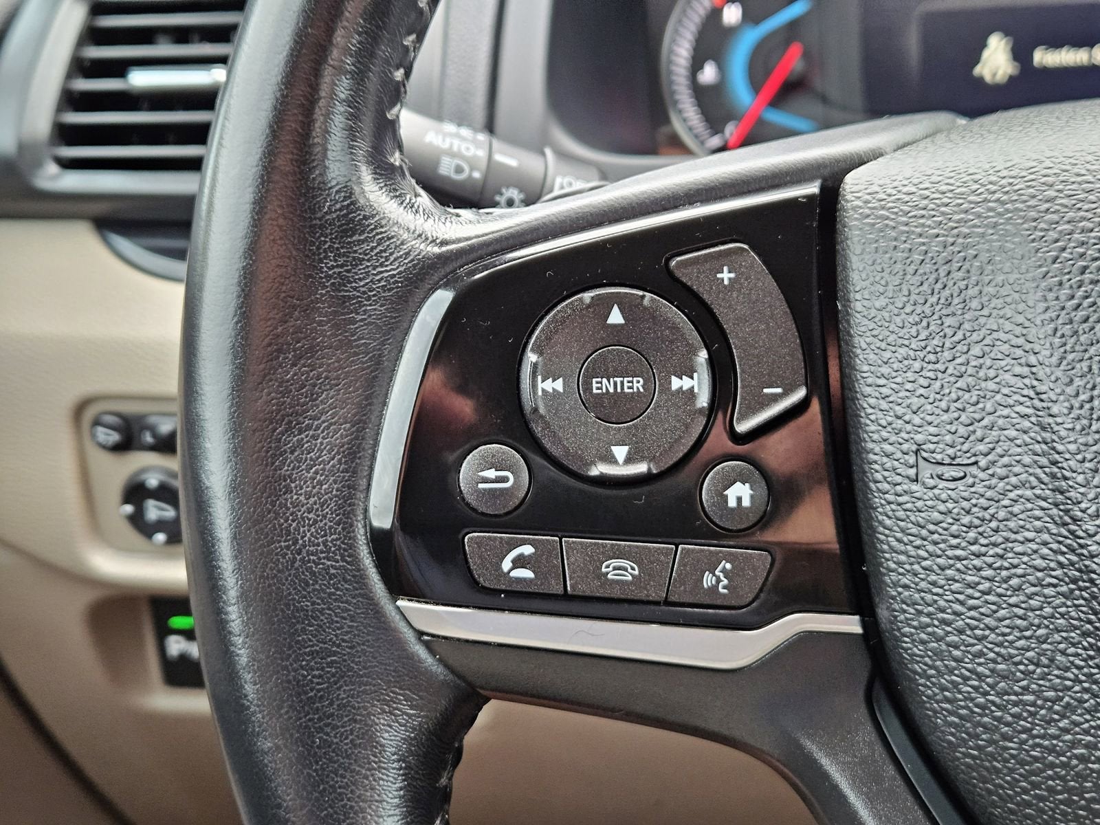 2022 Honda Pilot AWD Elite