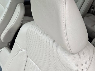 2022 Honda Pilot AWD Elite