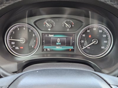 2019 Buick Enclave Essence