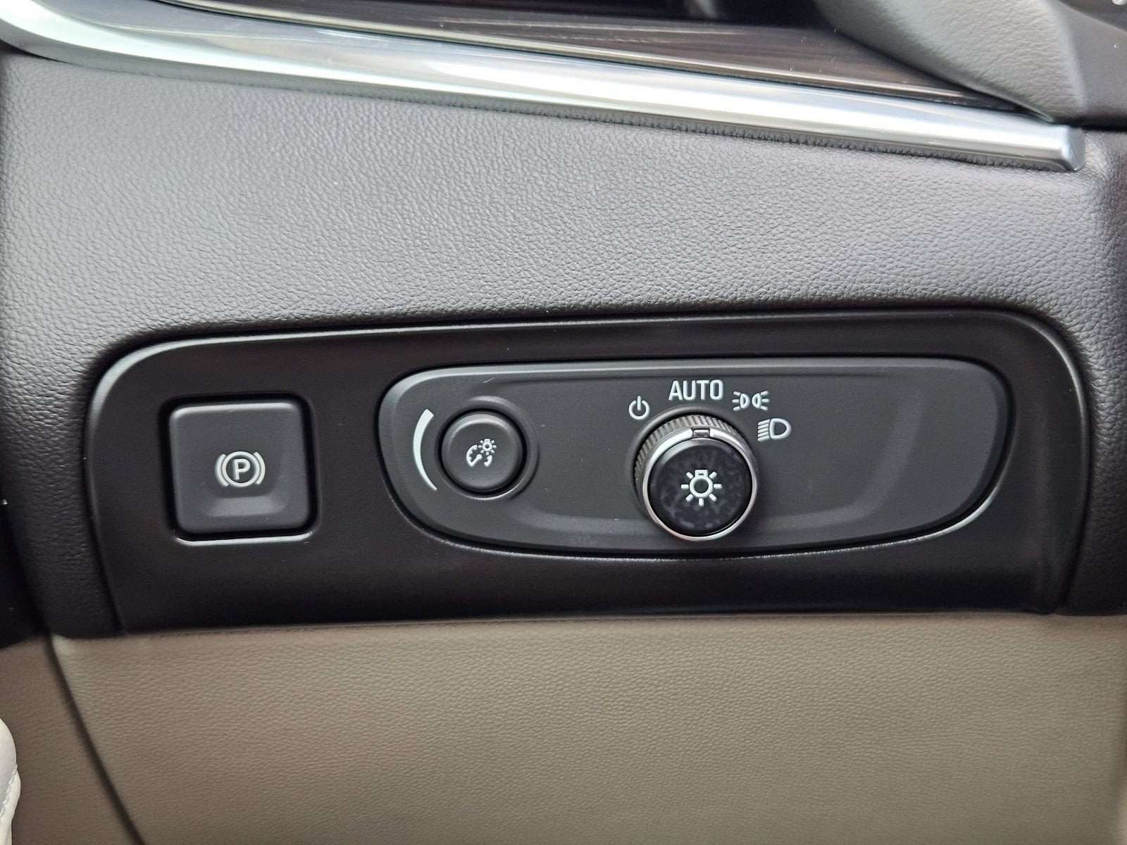 2019 Buick Enclave Essence