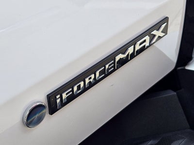 2026 Toyota Tundra Hybrid TRD Pro Hybrid CrewMax 5.5' Bed