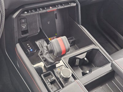 2026 Toyota Tundra Hybrid TRD Pro Hybrid CrewMax 5.5' Bed