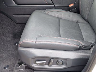 2026 Toyota Tundra Hybrid TRD Pro Hybrid CrewMax 5.5' Bed