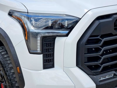 2026 Toyota Tundra Hybrid TRD Pro Hybrid CrewMax 5.5' Bed