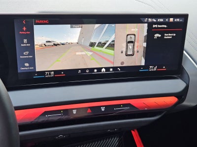 2025 BMW X3 M50 xDrive