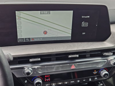 2024 Kia Telluride SX X-Pro