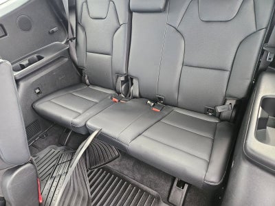 2024 Kia Telluride SX X-Pro