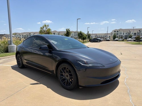 2024 Tesla Model 3 Base
