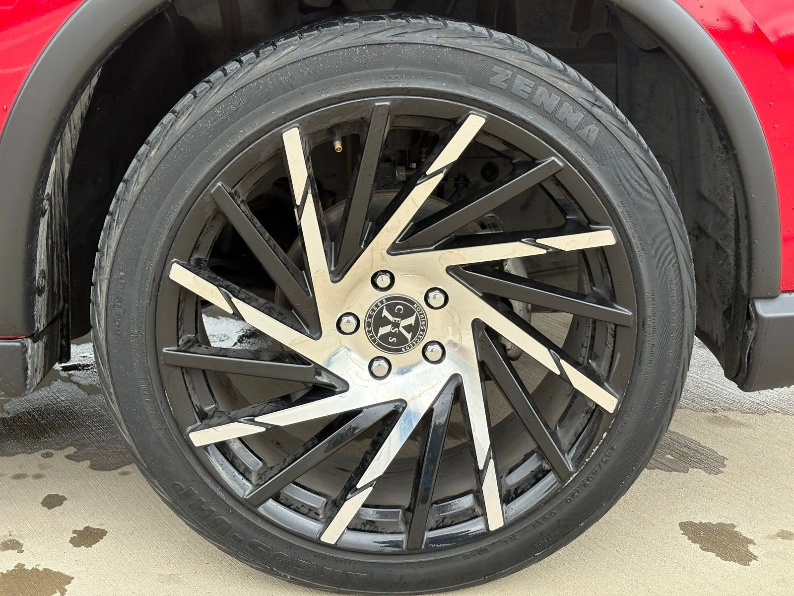 2020 Mitsubishi Outlander ES 2.4