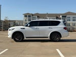 2022 INFINITI QX80 SENSORY AWD