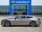 2018 Lexus LS 500 F Sport