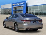2018 Lexus LS 500 F Sport