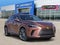 2024 Lexus RX RX 350