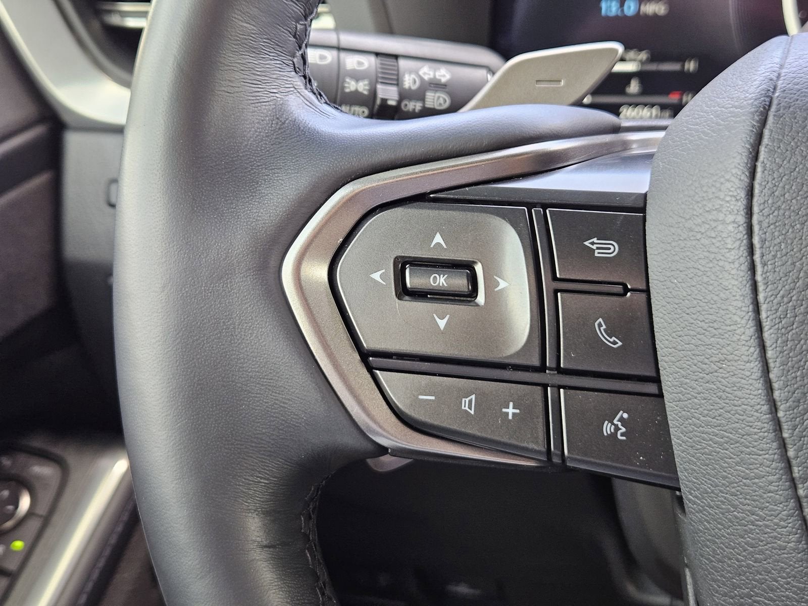 2024 Lexus GX 550 Overtrail+