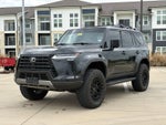 2024 Lexus GX 550 Overtrail+