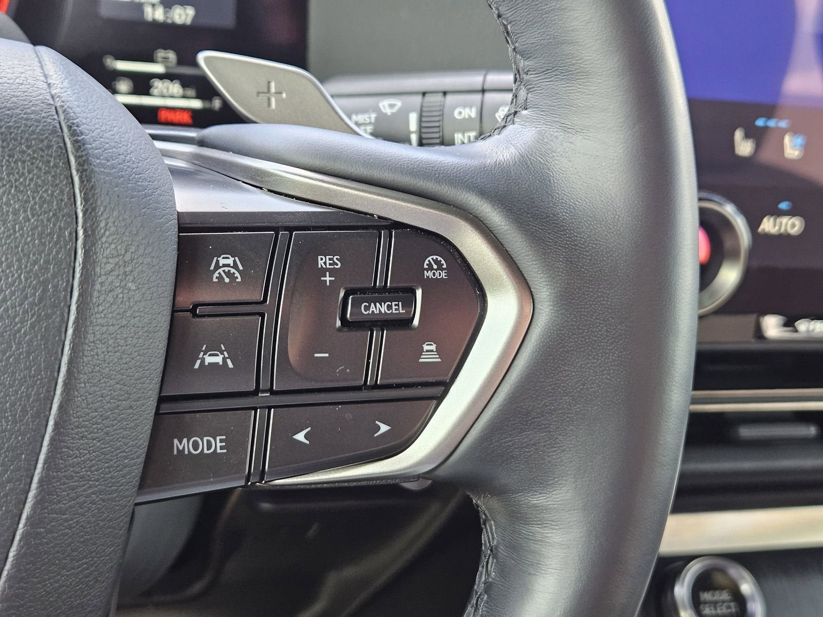 2024 Lexus GX 550 Overtrail+