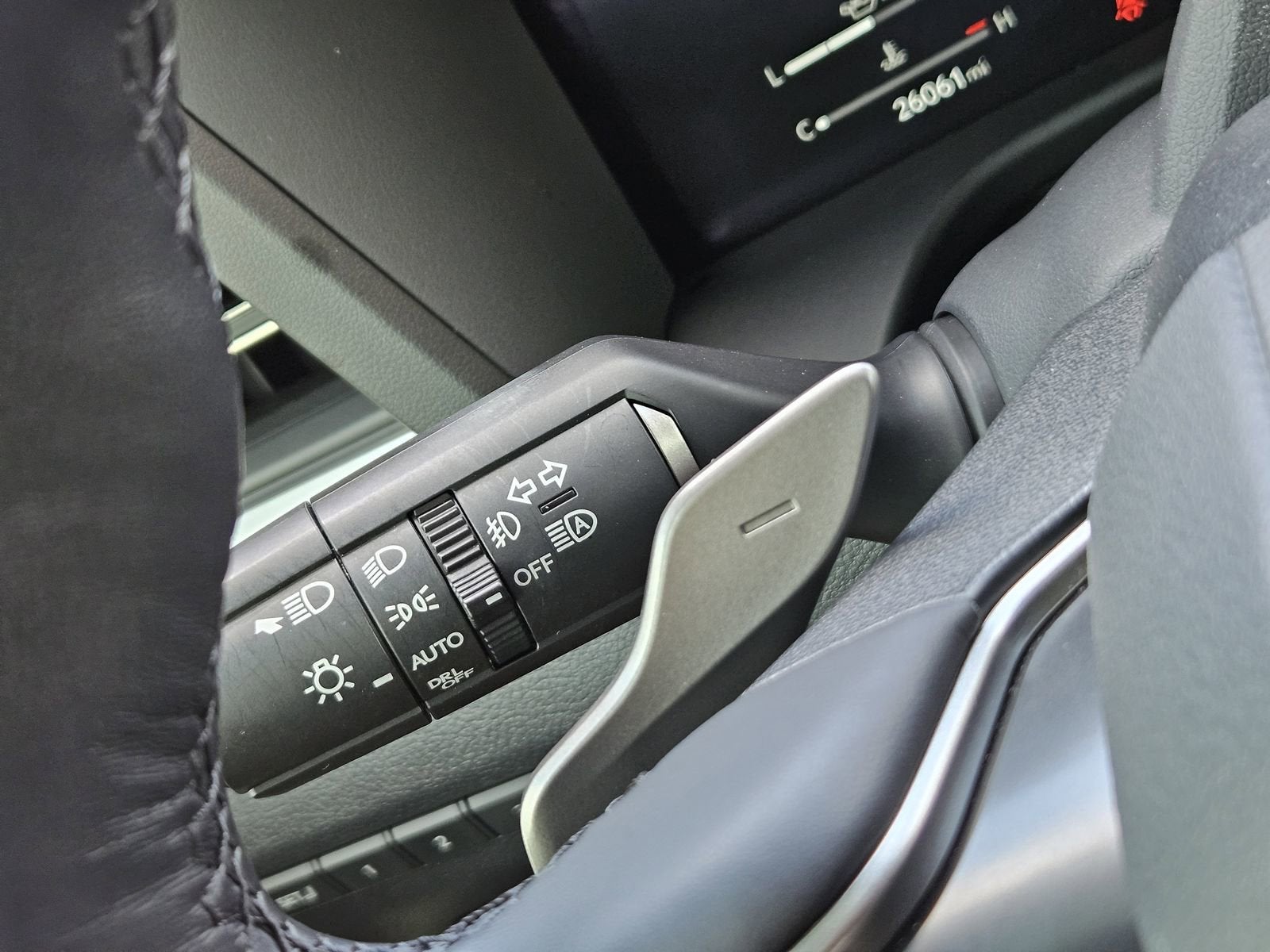 2024 Lexus GX 550 Overtrail+