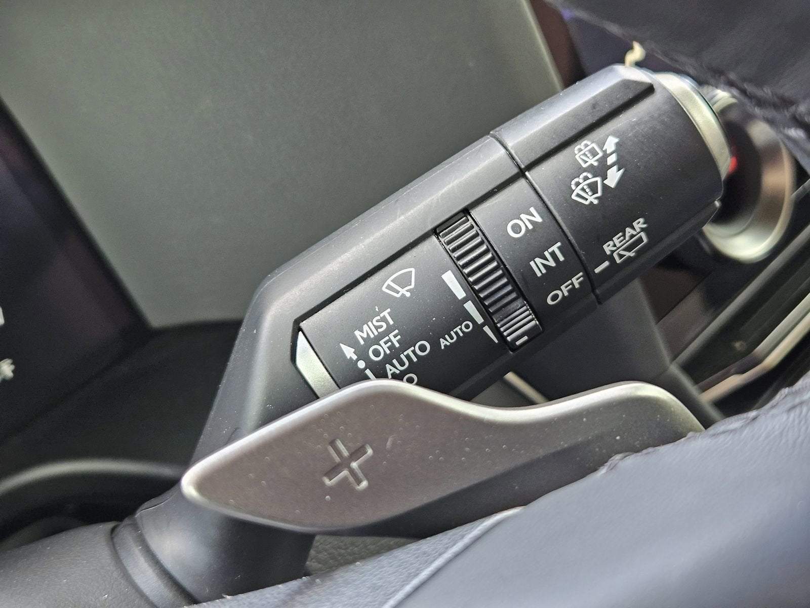 2024 Lexus GX 550 Overtrail+