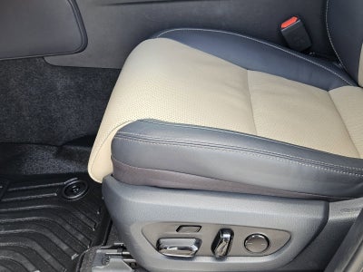 2024 Lexus GX 550 Overtrail+