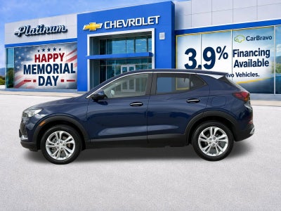 2023 Buick Encore GX Preferred