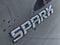 2021 Chevrolet Spark 1LT Automatic