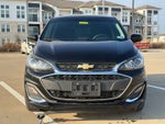2021 Chevrolet Spark 1LT Automatic