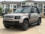 2023 Land Rover Defender 130 X-Dynamic SE