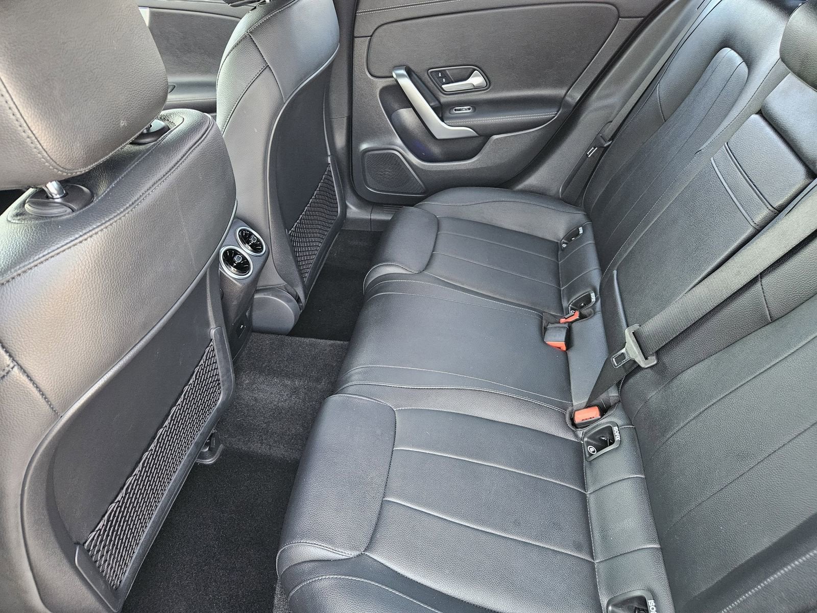 2023 Mercedes-Benz CLA 250 Coupe CLA 250