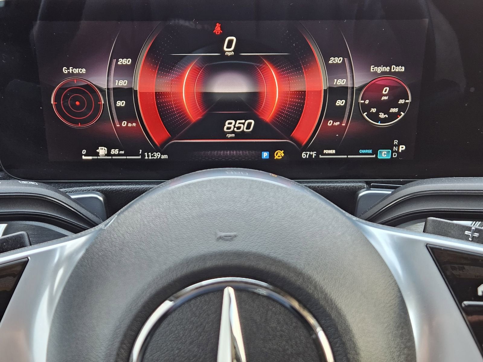 2025 Mercedes-Benz GLB 250 4MATIC®