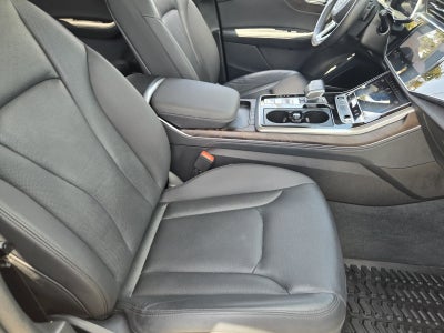 2022 Audi Q7 Prestige 55 TFSI quattro Tiptronic