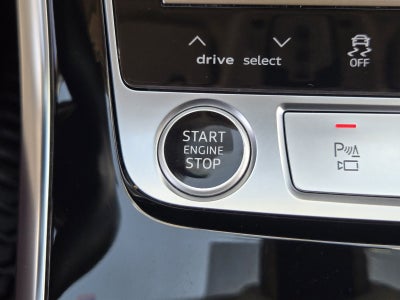 2022 Audi Q7 Prestige 55 TFSI quattro Tiptronic