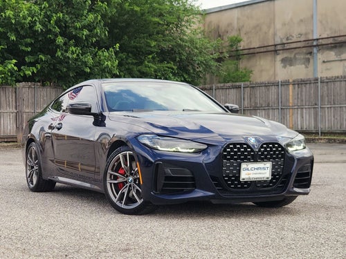 2023 BMW M440i xDrive