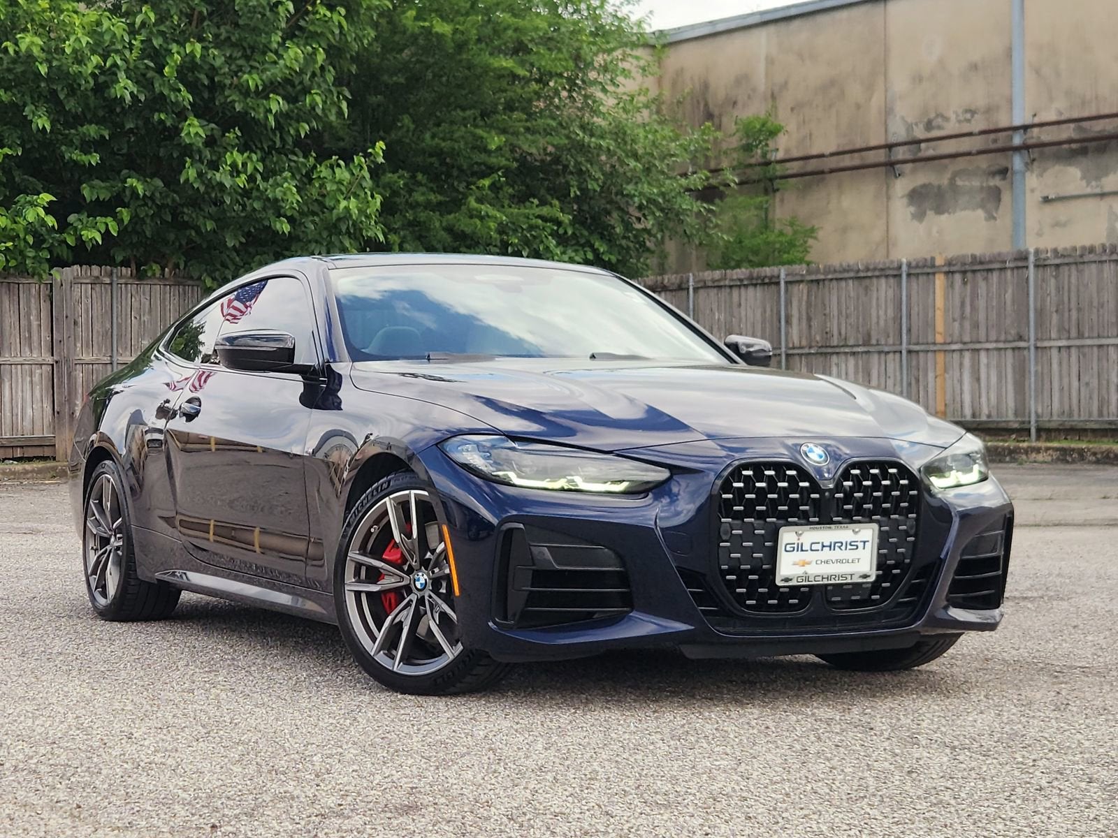 2023 BMW M440i xDrive