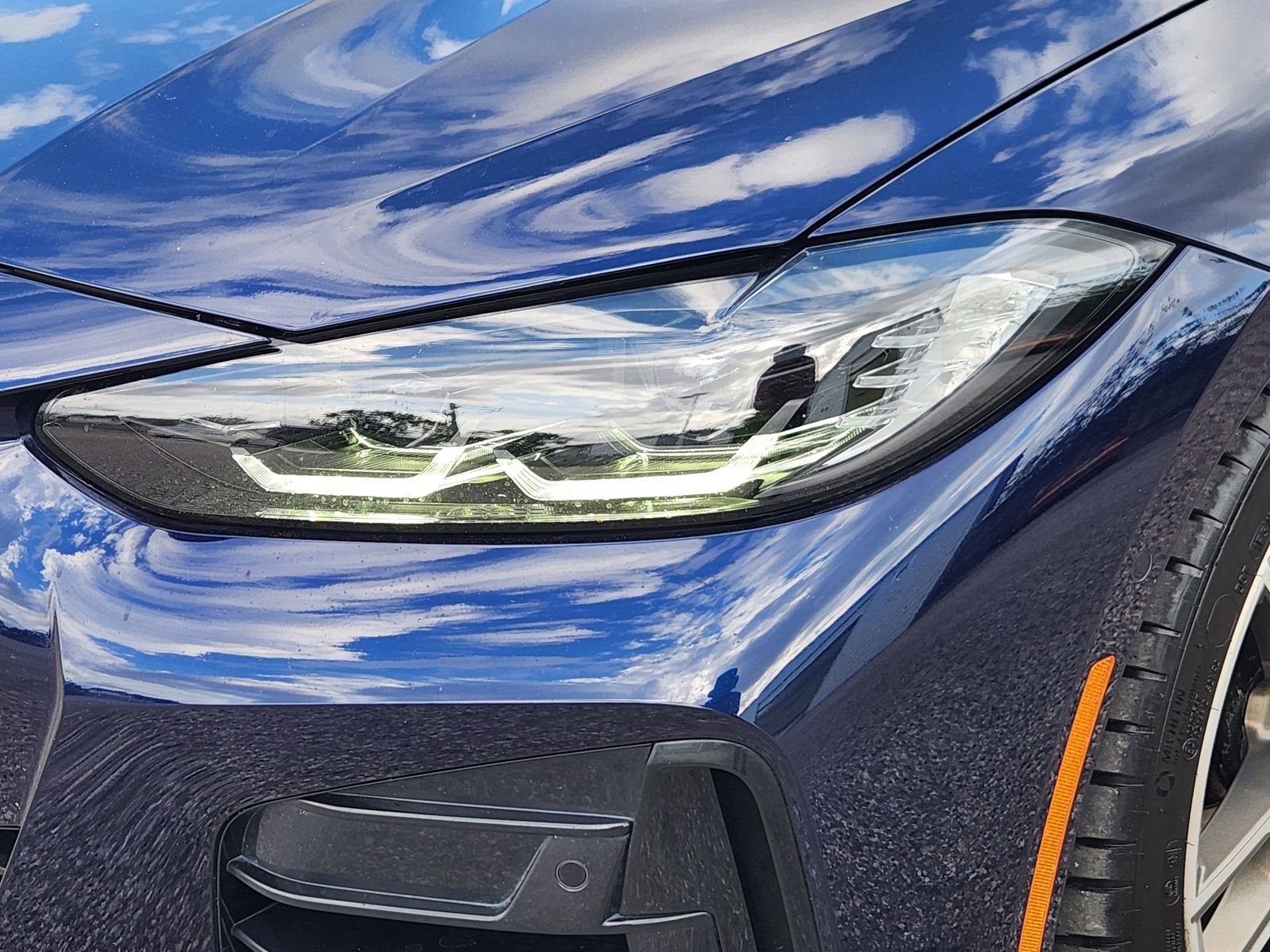 2023 BMW M440i xDrive