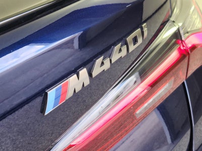 2023 BMW M440i xDrive