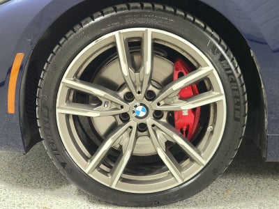 2023 BMW M440i xDrive