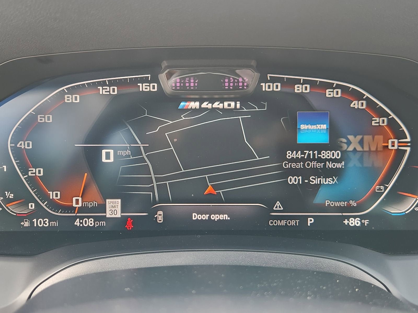 2023 BMW M440i xDrive