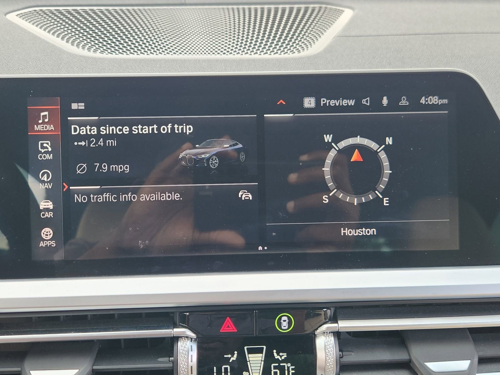 2023 BMW M440i xDrive