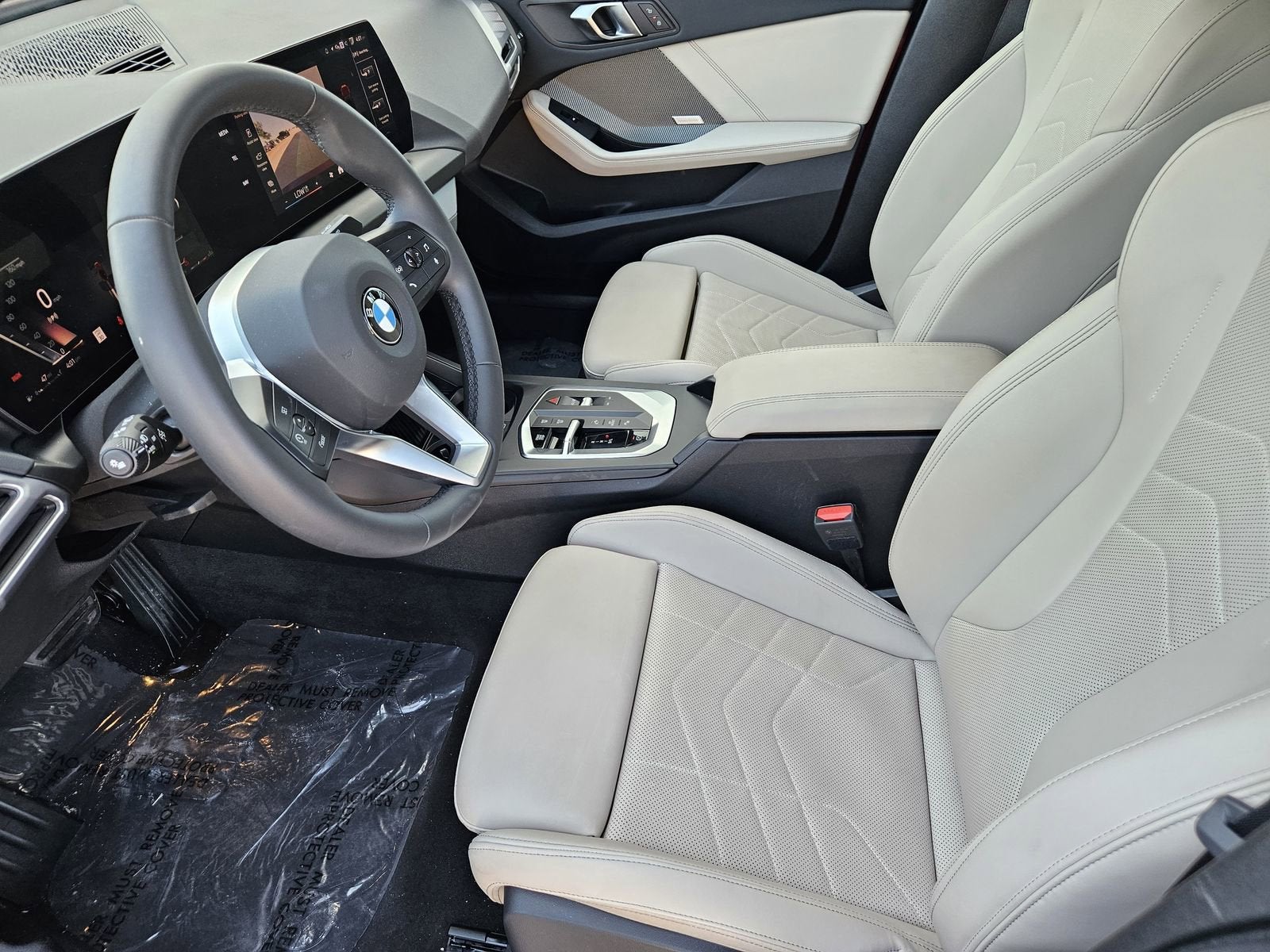 2025 BMW 2 Series 228 xDrive