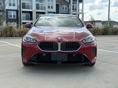 2025 BMW 2 Series 228 xDrive