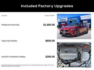2025 BMW 2 Series 228 xDrive