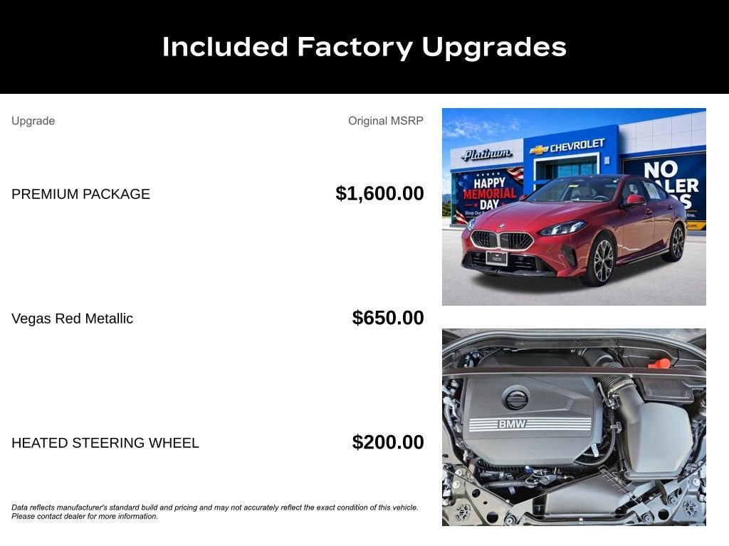 2025 BMW 2 Series 228 xDrive