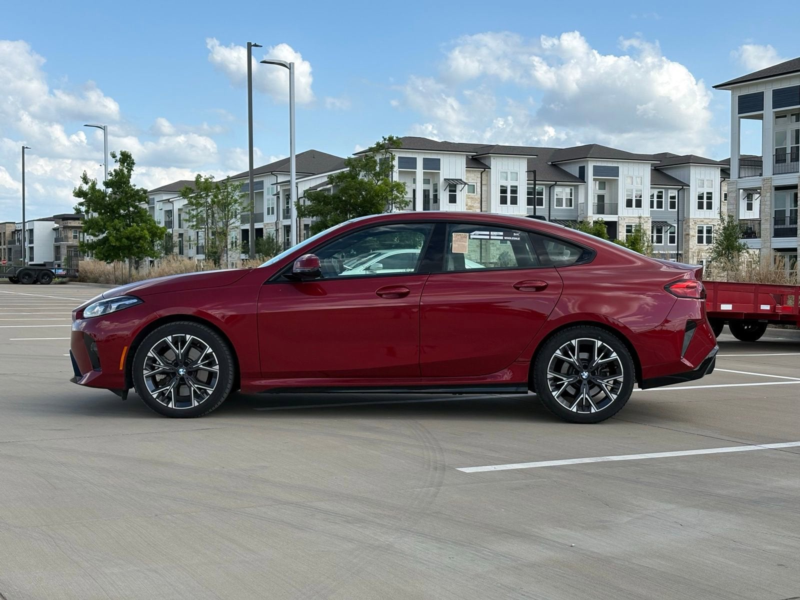 2025 BMW 2 Series 228 xDrive