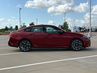 2025 BMW 2 Series 228 xDrive